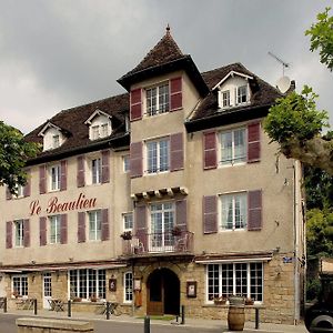 Logis Hotel Le Beaulieu